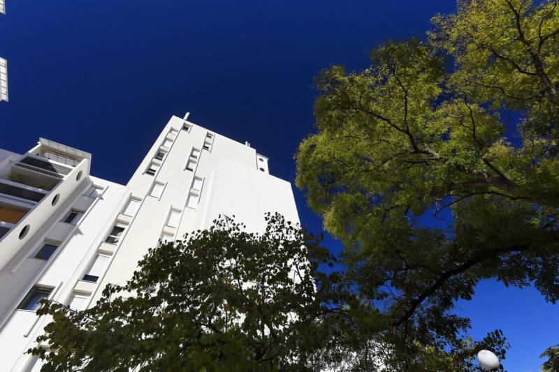Ravalement de façade dans le 13