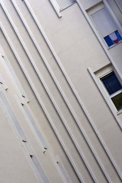 Résidence Bonneveine dans le 13
