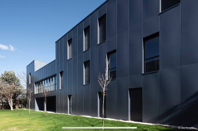 Présentation de la société DELAGARDE à Aix-en-Provence