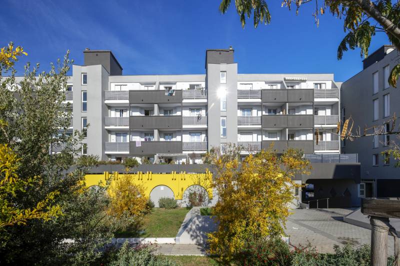 Entreprise rge façade dans le 13
