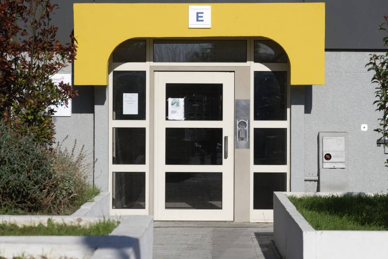 ravalement de façades à Marignane