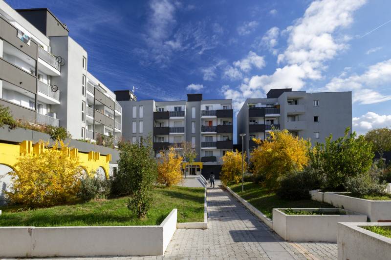 Entreprise rge à Marignane