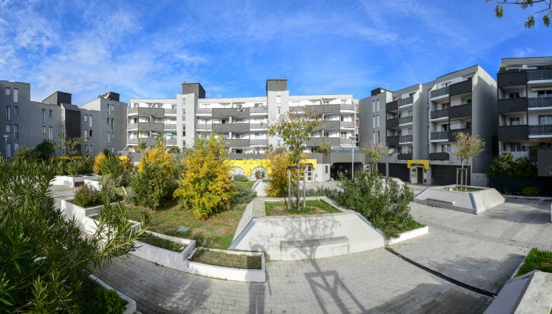 Delagarde compagnons façadiers