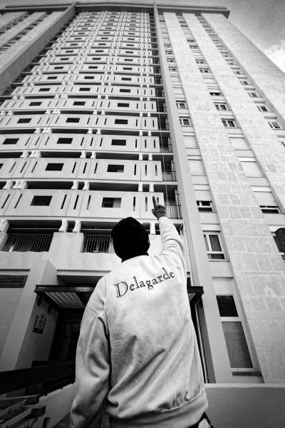 Façadier rge pour ravalement de façade dans le 83