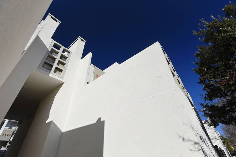 Façadier pour particulier à Marseille