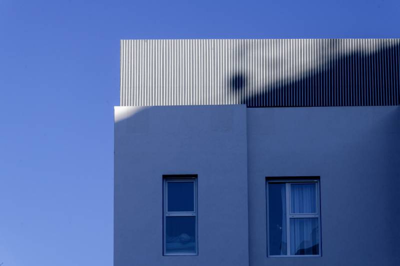 Ravalement de façade à Marseille