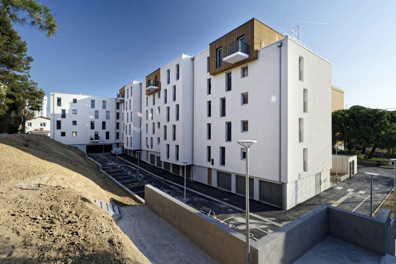Façadier dans le 13