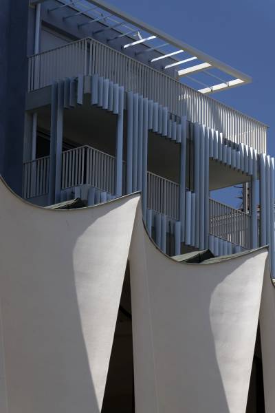 Tour TPM à Toulon dans le var 83