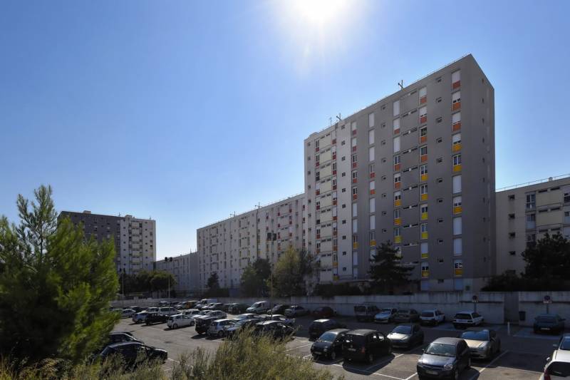 Ravalement de façade dans le 13