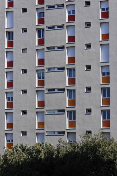 Entreprise RGE ravalement de façade dans le 13
