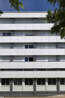 Notre zone d'activité pour ce service Entreprise experte en travaux de ravalement de façade à Pertuis dans le Vaucluse 84