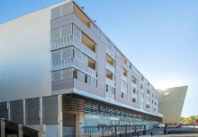 Notre zone d'activité pour ce service Travaux isolation thermique extérieur pour professionnel à Brignoles 83 en Provence