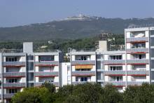 Nos prestations sur le secteur de Brignoles 83 en Provence