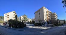 Notre zone d'activité pour ce service Artisan spécialisé en ravalement de façade d'immeuble ancien Salon-de-Provence dans les Bouches-du-Rhône
