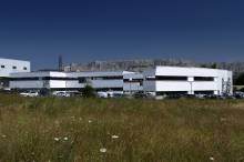 Notre zone d'activité pour ce service Pose de bardage extérieur pour isolation thermique d’un immeuble à Aix-en-Provence 13100