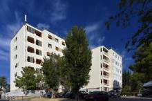 Notre zone d'activité pour ce service Entreprise travaux de ravalement de façade d'immeubles à