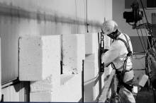 Notre zone d'activité pour ce service Travaux d'isolation des murs par l'intérieur de maison ancienne à Aix-en-Provence 13100