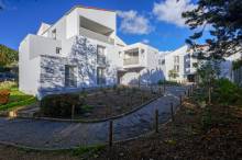 Notre zone d'activité pour ce service Artisan façadier pour sablage d’un immeuble Marignane 13700