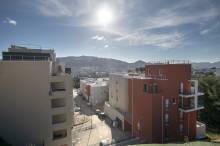 Notre zone d'activité pour ce service Entreprise ravalement de façade d'immeuble Salon-de-Provence dans les Bouches-du-Rhône