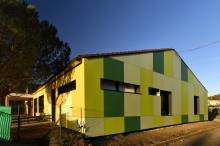 Notre zone d'activité pour ce service Comment obtenir l’isolation thermique d'un immeuble La Ciotat 13600 ?