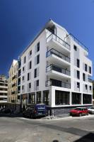 Notre zone d'activité pour ce service Entreprise pour nettoyer la façade avec pierre d’un bâtiment professionnel à Marignane 13700