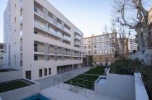 Notre zone d'activité pour ce service Comment obtenir l’isolation thermique d'un immeuble Marseille 13 dans les Bouches du Rhône ?