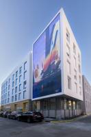 Notre zone d'activité pour ce service Travaux de rénovation étanchéité toiture réhabilitation intérieure copropriété à